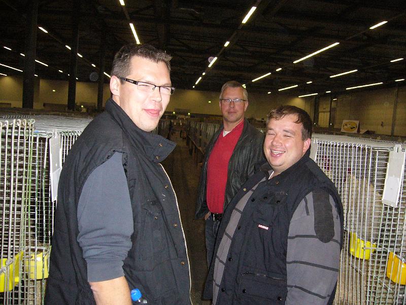 Munster 2009 Donnerstag 009.jpg - Donnerstag Einsetzen